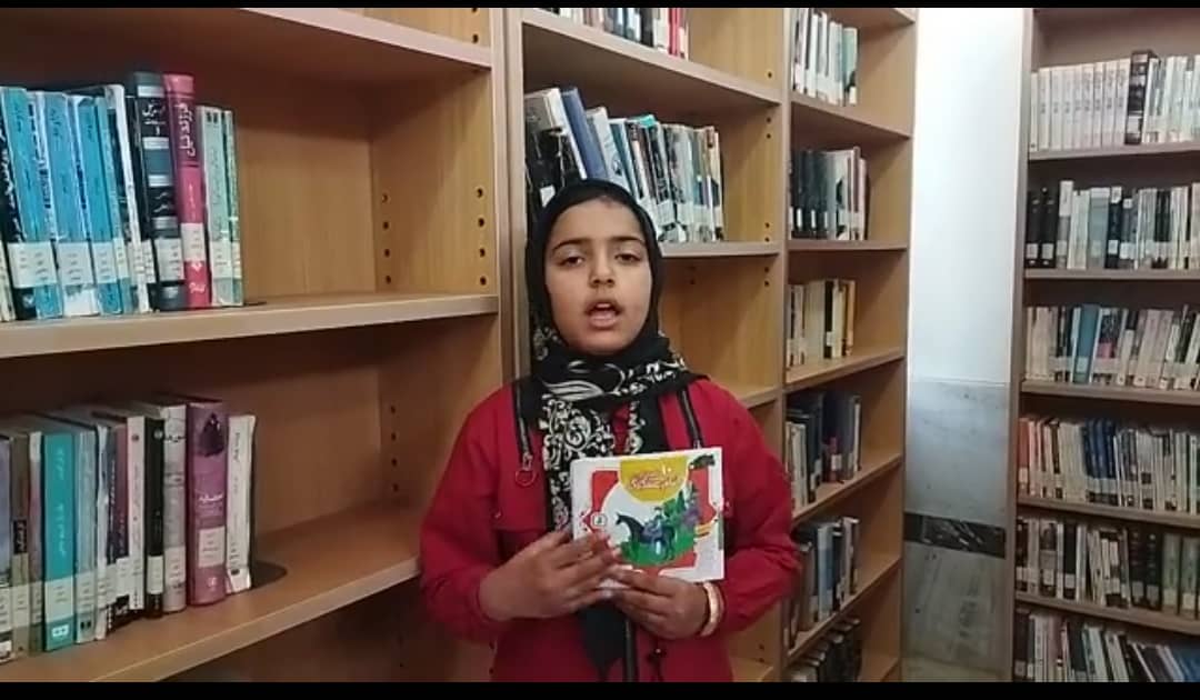 خرداد گرم کتابخانه های عمومی شهرستان لنده/ نقش پر رنگ شهرداری و شورای شهر در حمایت از کتاب و کتابخوانی+تصاویر خرداد گرم کتابخانه های عمومی شهرستان لنده/ نقش پر رنگ شهرداری و شورای شهر در حمایت از کتاب و کتابخوانی+تصاویر