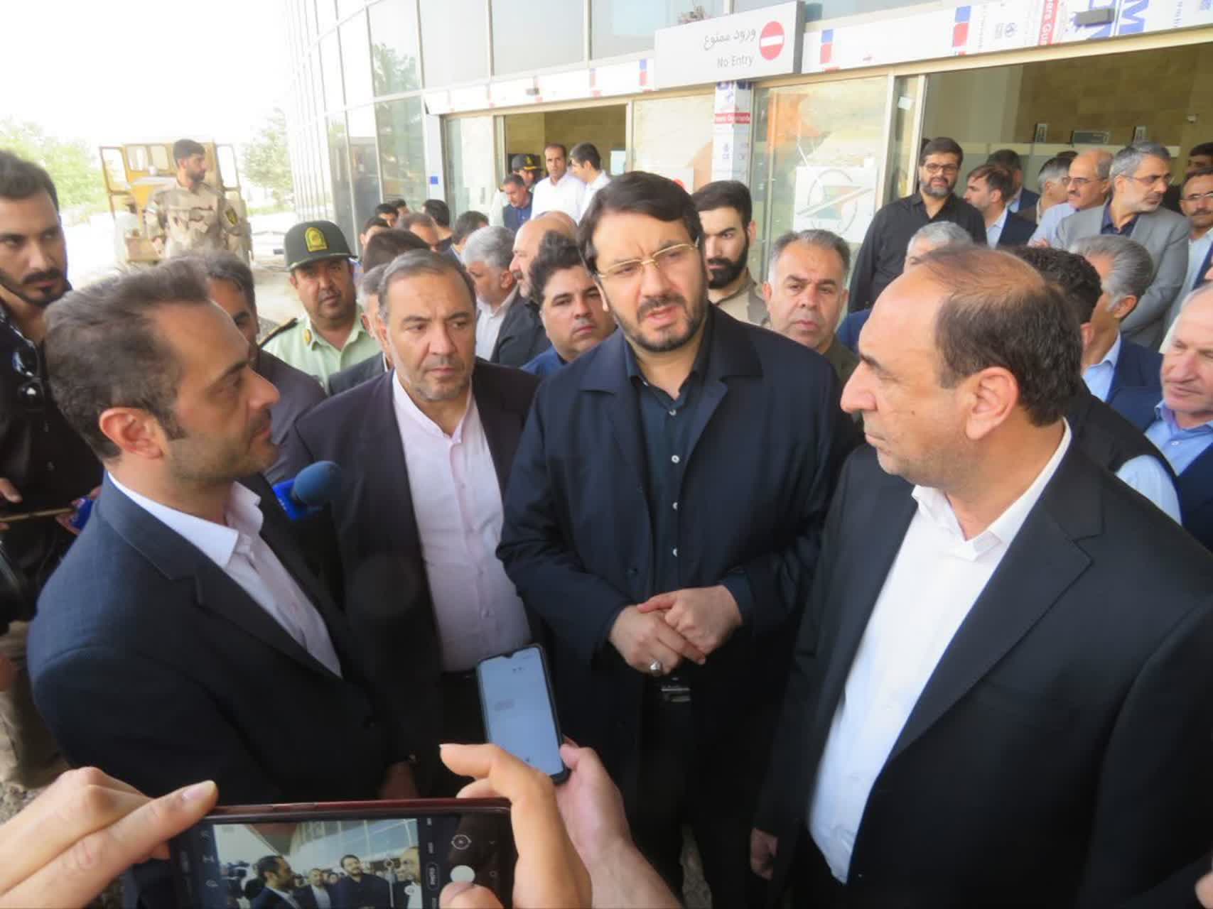 هزینه 46هزار میلیاردی در حوزه راهسازی و راهداری استان