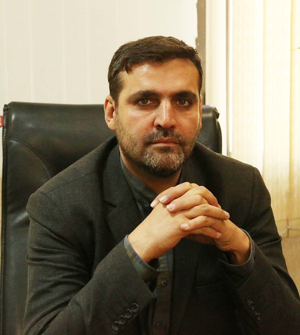 راه اندازی کانون تخصصی خواهران در مساجد احیای گفتمان نظام زن و خانواده است راه اندازی کانون تخصصی خواهران در مساجد احیای گفتمان نظام زن و خانواده است