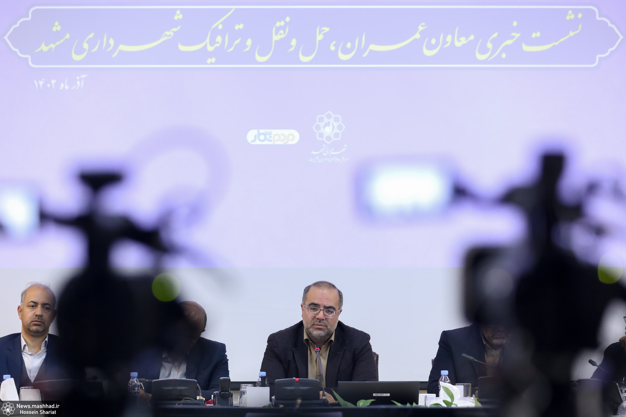 پروژههای شهری در مسیر افتتاح/ برای خرید اتوبوس و تاکسی برقی نیازمند حمایت دولت هستیم