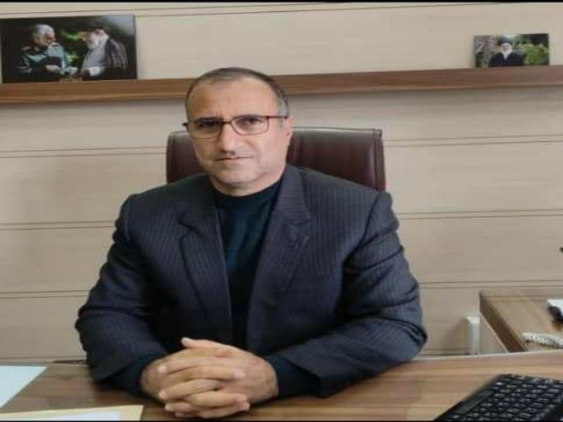 هوای کنگاور آلوده است