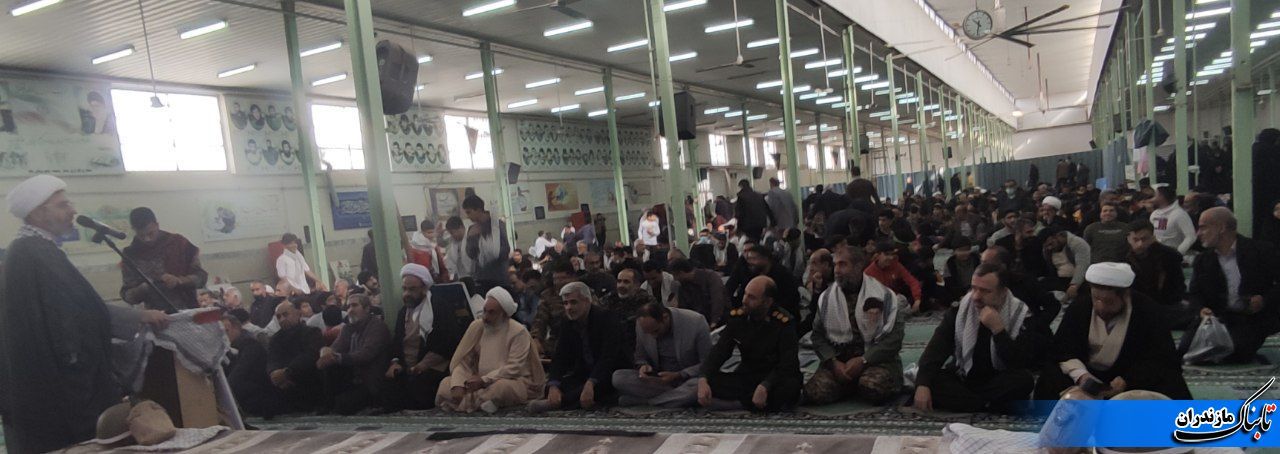 &laquo;داشتن ولایت فقیه&raquo; باعث خنثی&zwnj;سازی فتنه&zwnj;ها و &laquo;حضور مردم&raquo; در عرصه&zwnj;های مختلف، باعث عصبانیت و ناامیدی دشمن می&zwnj;شود