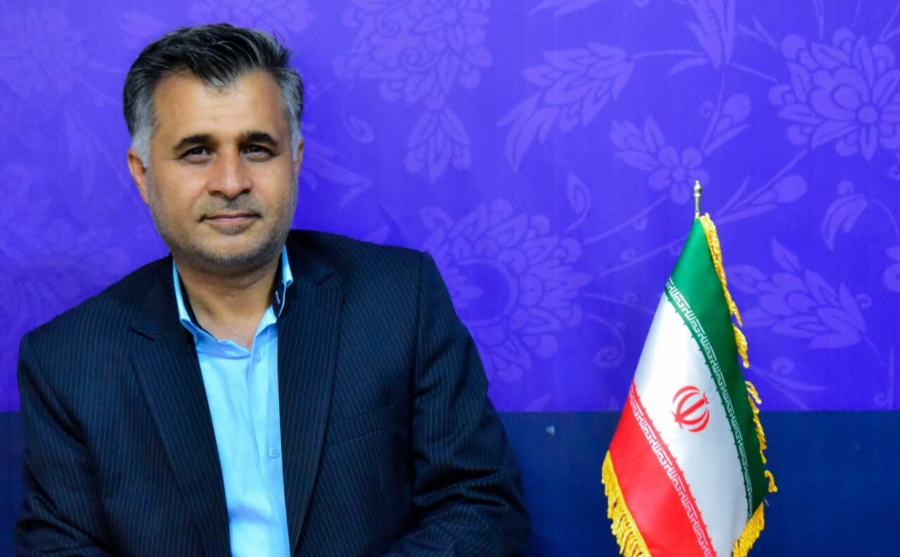 نقش استاندار و نمایندگان در موفقیت مدیر کل جدید!