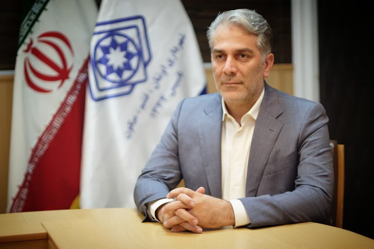 ۳۰ ماه فعالیت در راستای خدمت به شهروندان