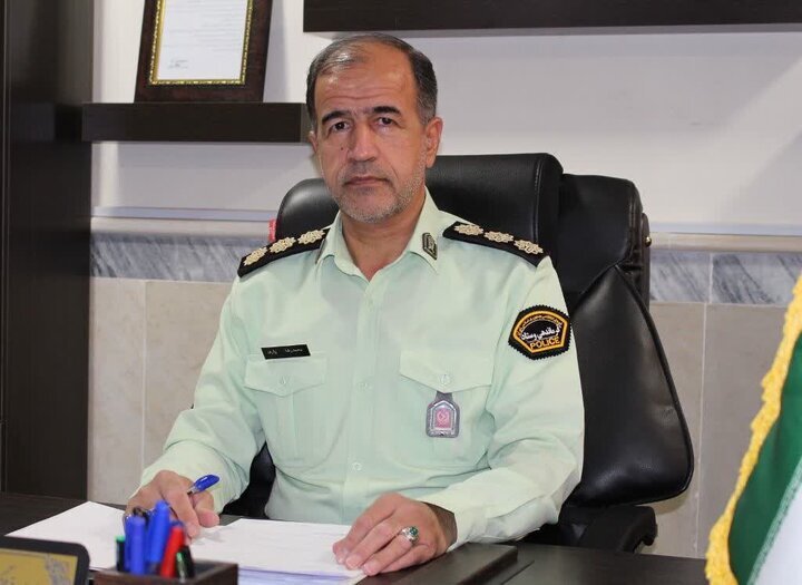 توضیح پلیس در خصوص حمله مسلحانه به خودرو حامل طلا در کرمانشاه