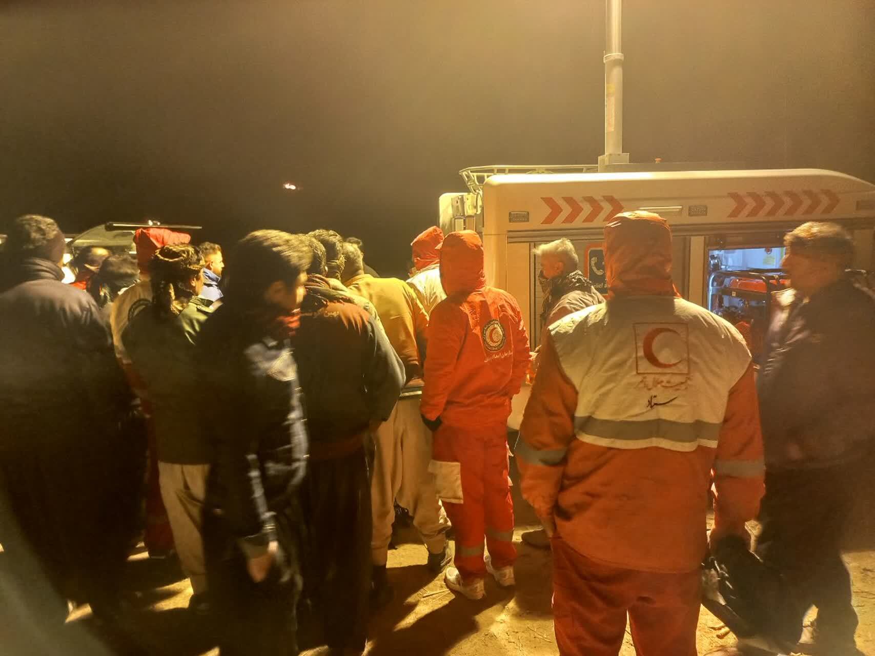 دو جوان در سد خاکی بارده غرق شدند دو جوان در سد خاکی بارده غرق شدند