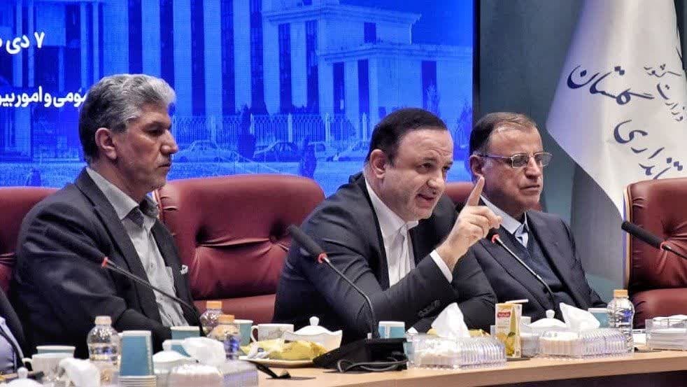 مشکلی برای حضور بخش خصوصی در هیئت‌مدیره مناطق آزاد نداریم