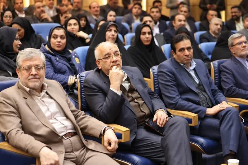 افزایش مشارکت، کارآمدی، مشروعیت و رضایتمندی مردم + گزارش تصویری افزایش مشارکت، کارآمدی، مشروعیت و رضایتمندی مردم + گزارش تصویری