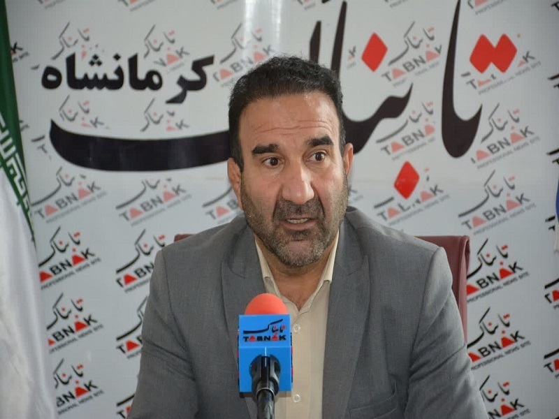 ارائه آموزشهای مهارتی به ۱۹ گروه هدف در کرمانشاه/بیش از ۲ میلیون نفر ساعت در بخش دولتی آموزشهای مهارتی را دریافت کردهاند