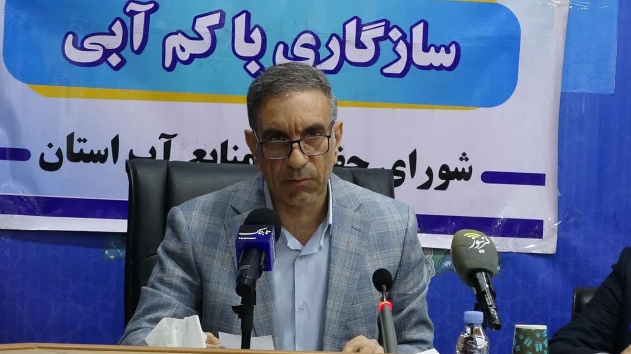 کشت برنج در استان‌های شرقی ممنوع است/ استفاده از پساب یکی از راهکار‌های کلیدی برای جبران کمبود آب