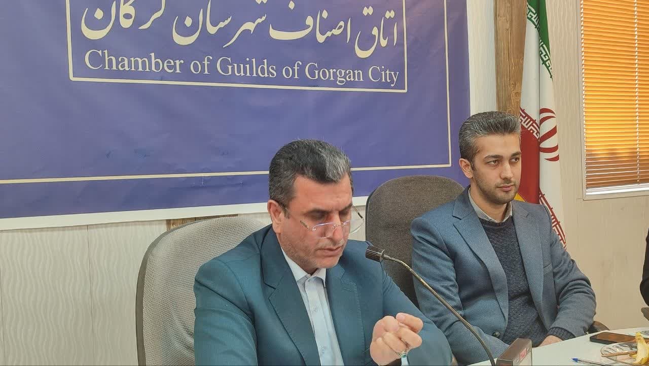 ساماندهی فاقدین پروانه کسب ضروری است/فعالیت بیش از هزار واحد صنعتی در گلستان