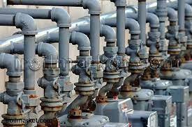 ۷۶ درصد مشترکان گاز گلستان کم&zwnj;مصرف و یا متوسط&zwnj; مصرف هستند