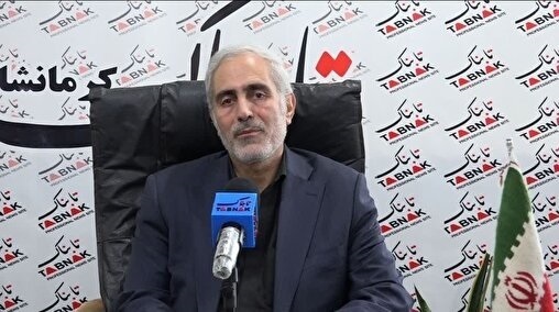 مرکزیت غرب بودن کرمانشاه را با پروژههای بزرگ تعریف کنیم/ باید به سمت پیشرفت و توسعه برویم