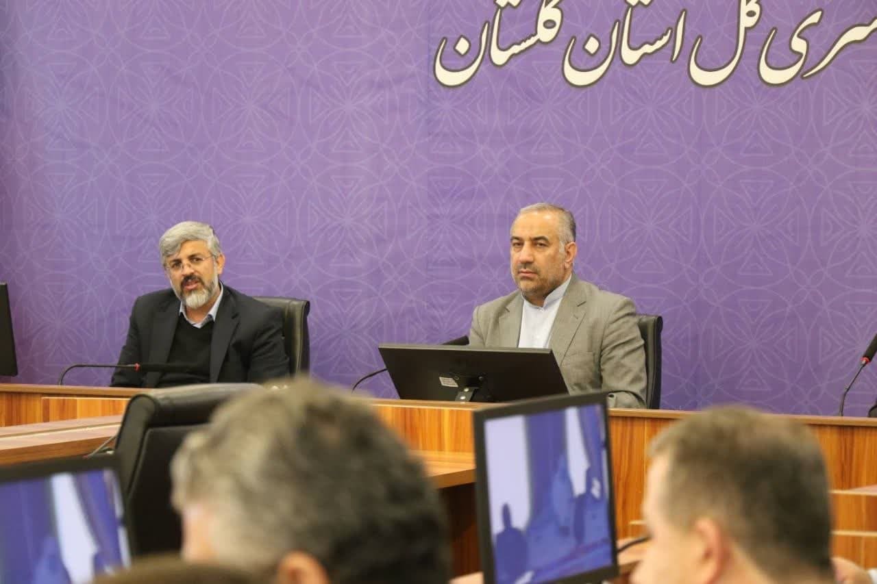 گلریزان ۷ میلیارد تومانی گلستانی‌ها برای آزادی زندانیان جرایم غیرعمد