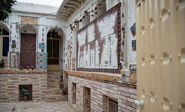 واگذاری اماکن تاریخی به بخش خصوصی؛ پاسخگویی مالکان در قبال حفاظت الزامی است