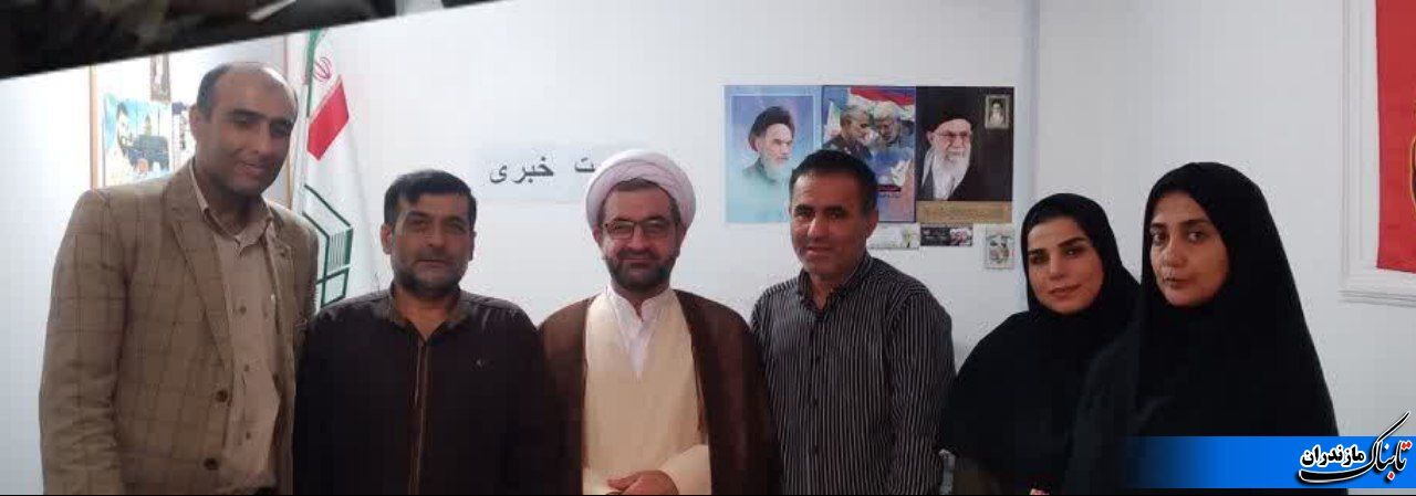 متمولین در ساخت و سازهای بقاع متبرکه مشارکت کنند تا این فضاها به قطب فرهنگی تبدیل شوند