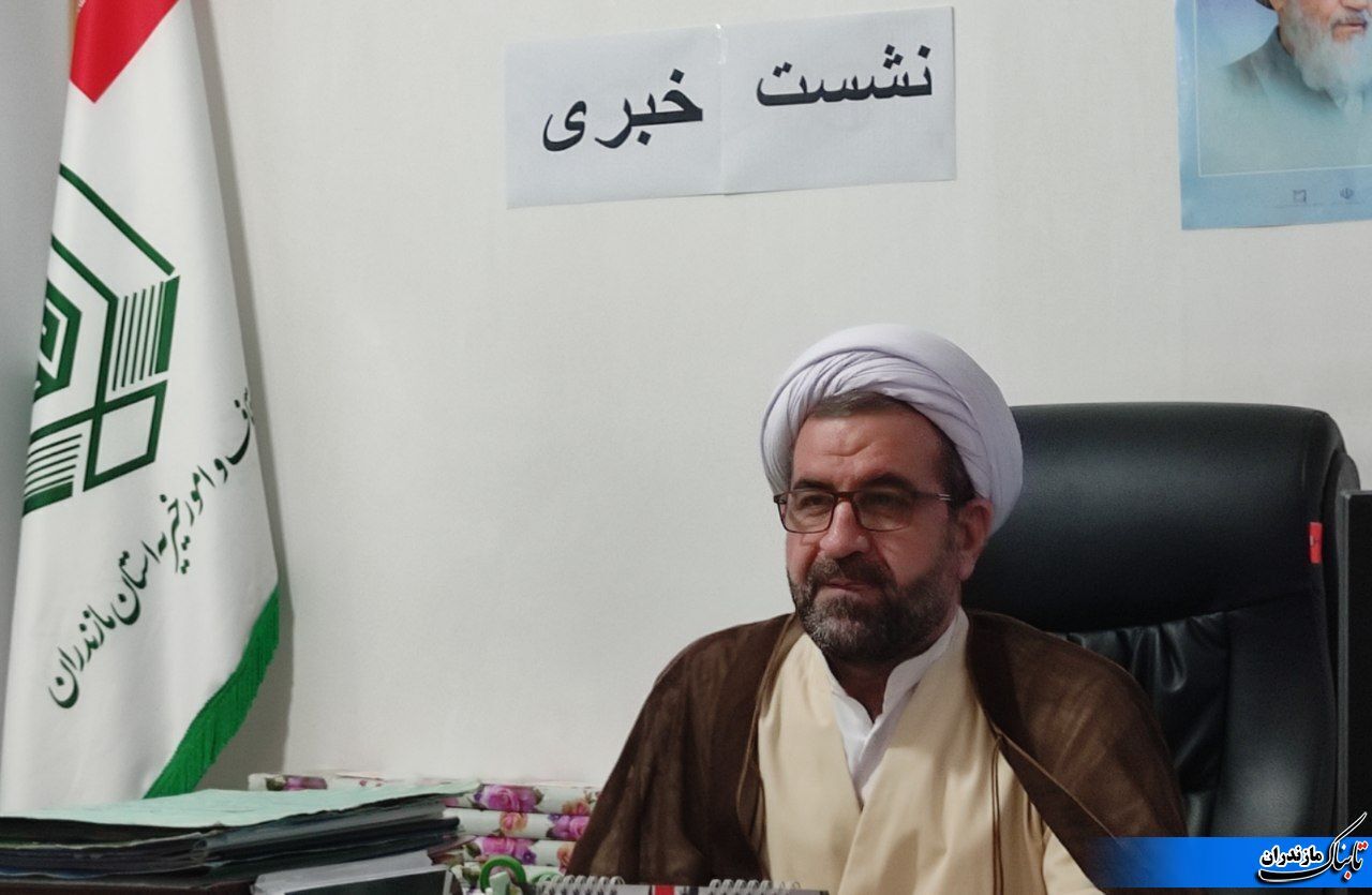 متمولین در ساخت و سازهای بقاع متبرکه مشارکت کنند تا این فضاها به قطب فرهنگی تبدیل شوند