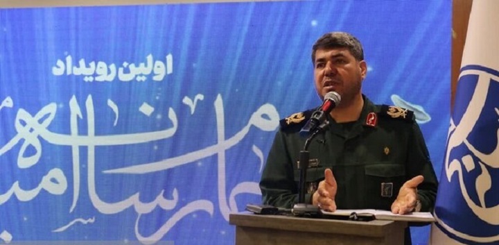 ما از مرگ نمیترسیم / از انباشت قدرت بر دنیا اعمال قدرت کردیم + فیلم