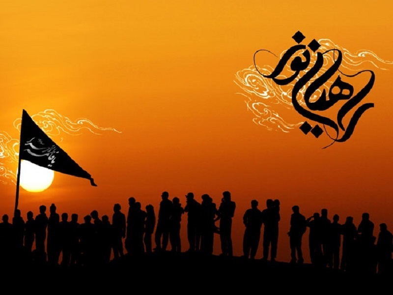 راهیان نور کرمانشاه ظرفیت اسکان ۵۰۰۰ نفر را دارند