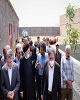برکت حضور رئیس‌جمهور شهید در دل یک روستا