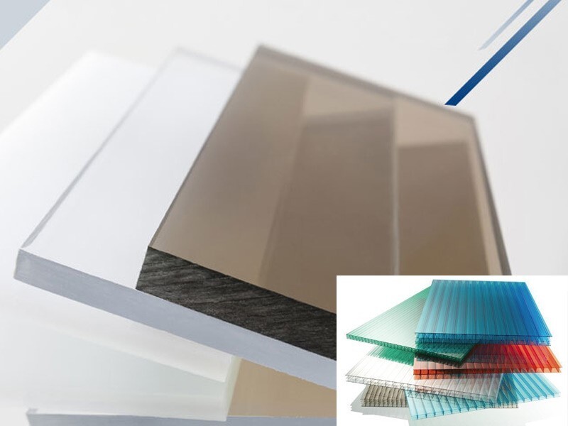 9 مرکز فروش ورق پلی کربنات شرق تهران ورق پلی کربنات شرق تهران