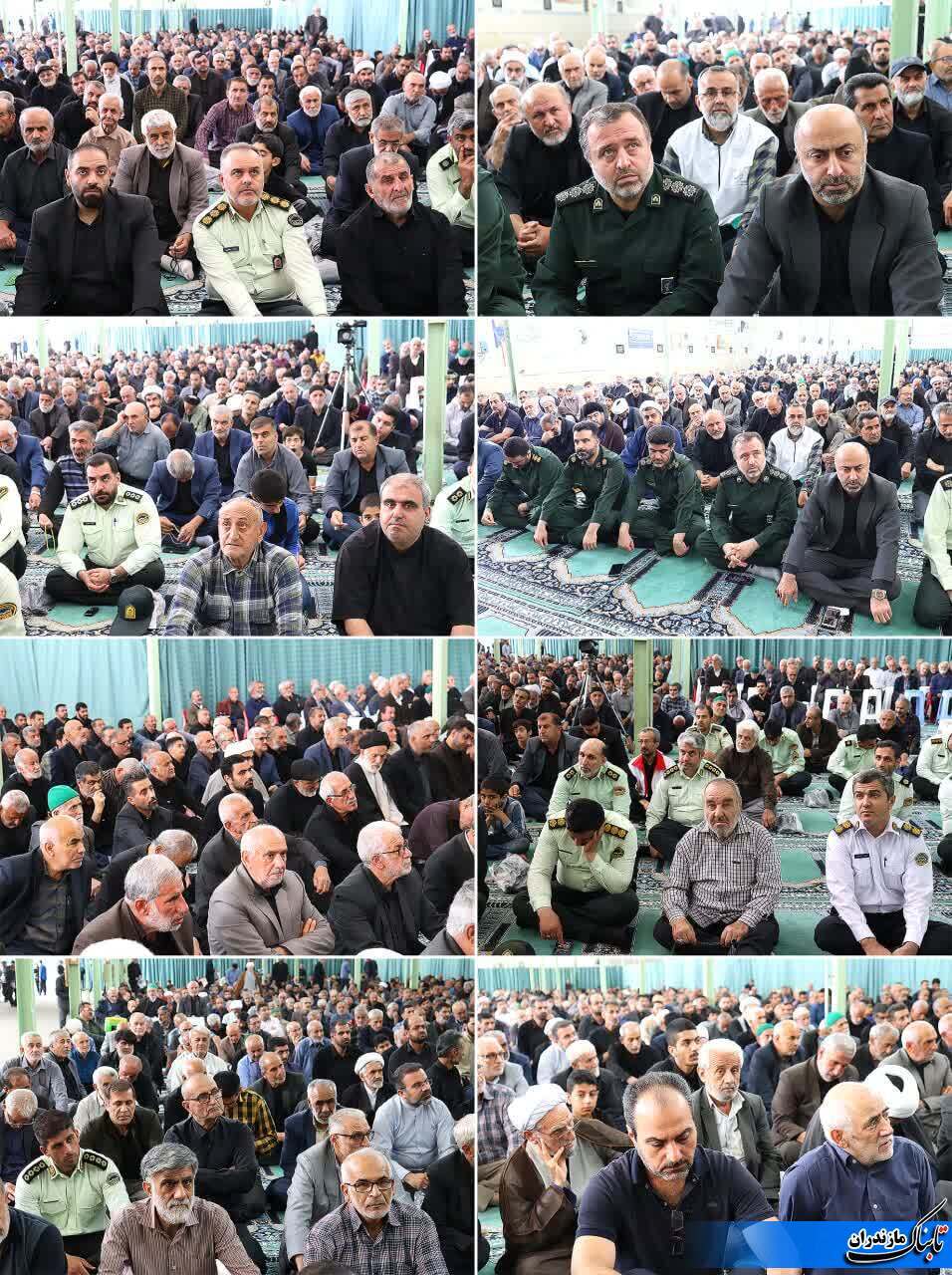 تا زمانی که سایه رهبری و امام زمان(عج) روی مردم است، &laquo;انقلاب اسلامی&raquo; از بین نمی&zwnj;رود/ تعطیلی شنبه&zwnj;ها تشبه به یهودیان است باید هرچه سریعتر این قانون برگردد