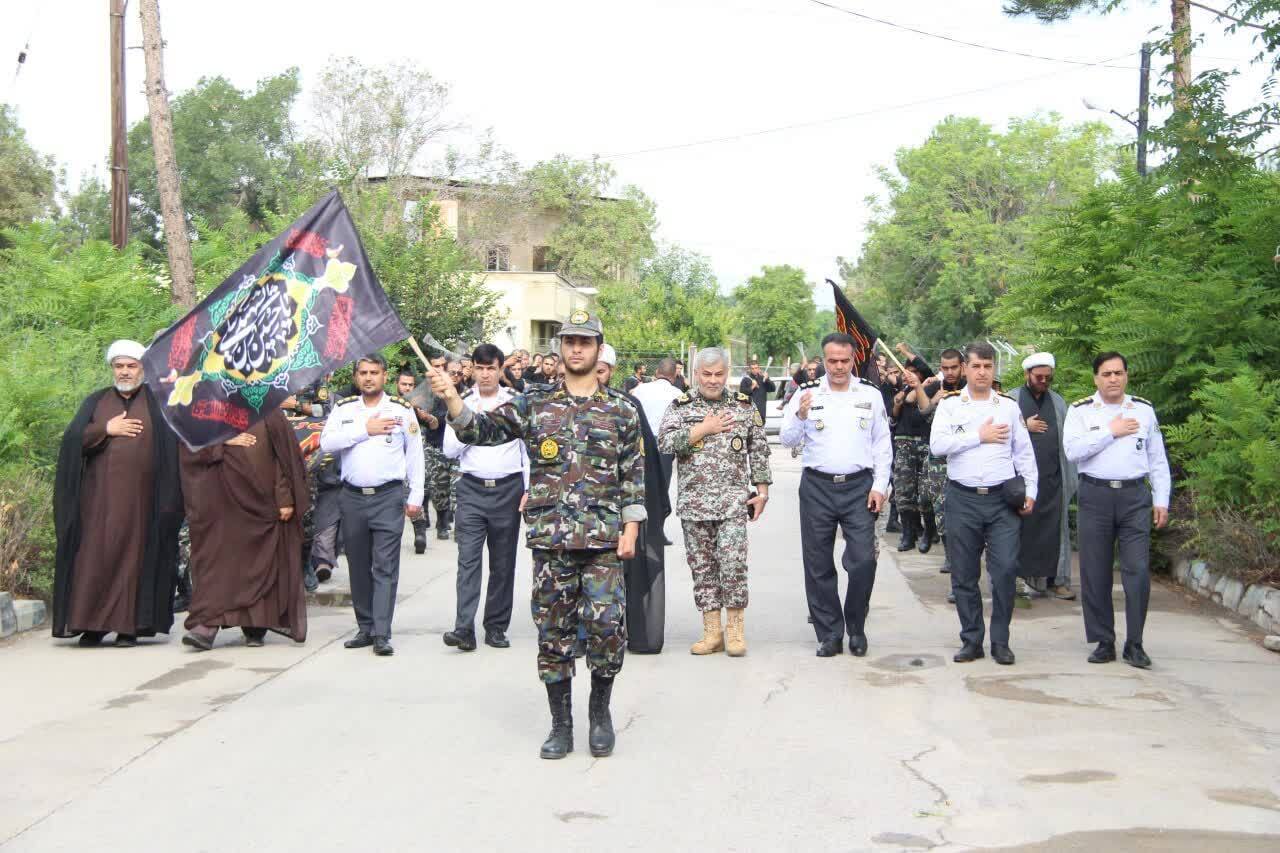 شهادت حضرت علی اصغر (ع) نقطه عطفی در واقعه کربلا بود