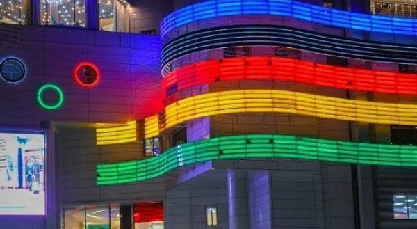 بازگشت ارباب حلقه