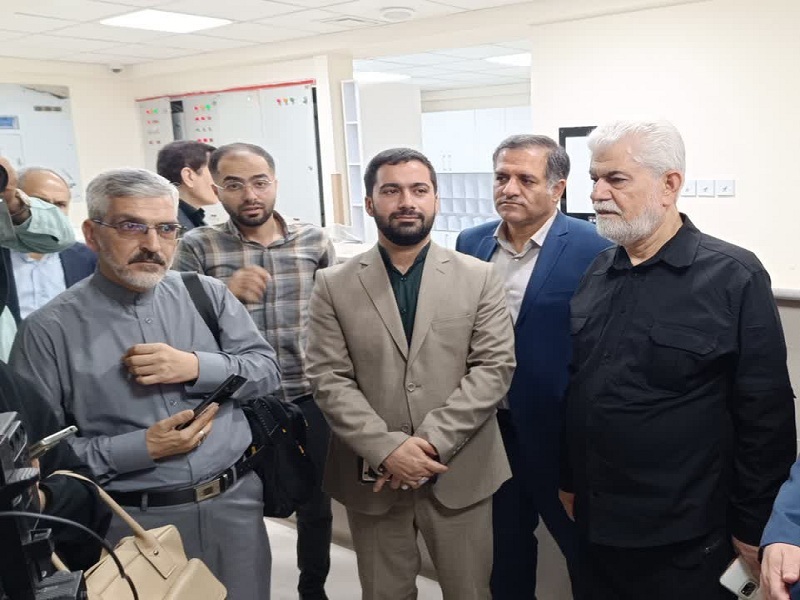 تسریع در تخصیص بودجه برای پرداخت معوقات کادر درمان صورت گرفته است