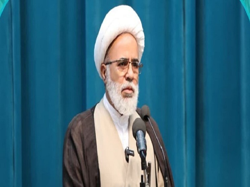 تصوری مبنی بر پیشرفت با اعتماد بر دشمن غلط است