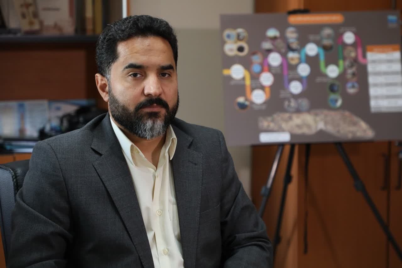 بحران آب در یزد نیازمند مدیریت همهجانبه است