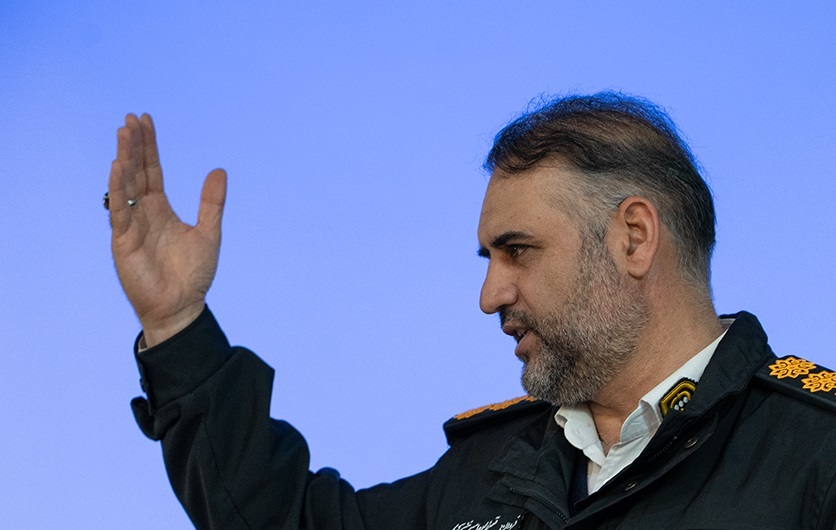 فوت روزانه ۳ نفر در استان آذربایجان‌شرقی در حوادث رانندگی