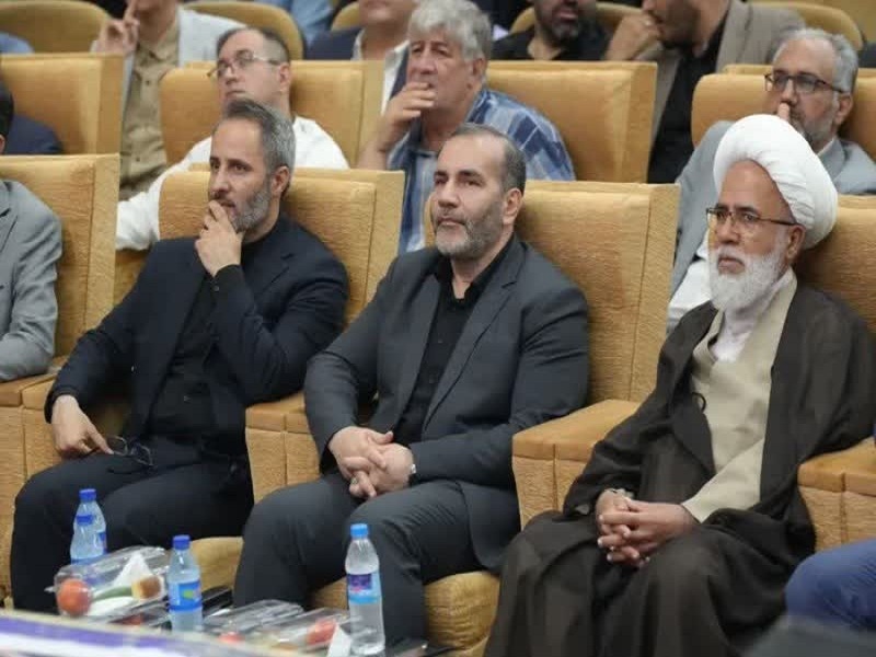 قرار گرفتن کرمانشاه در لیست پنج استان برتر در عرصه فرهنگ و هنر