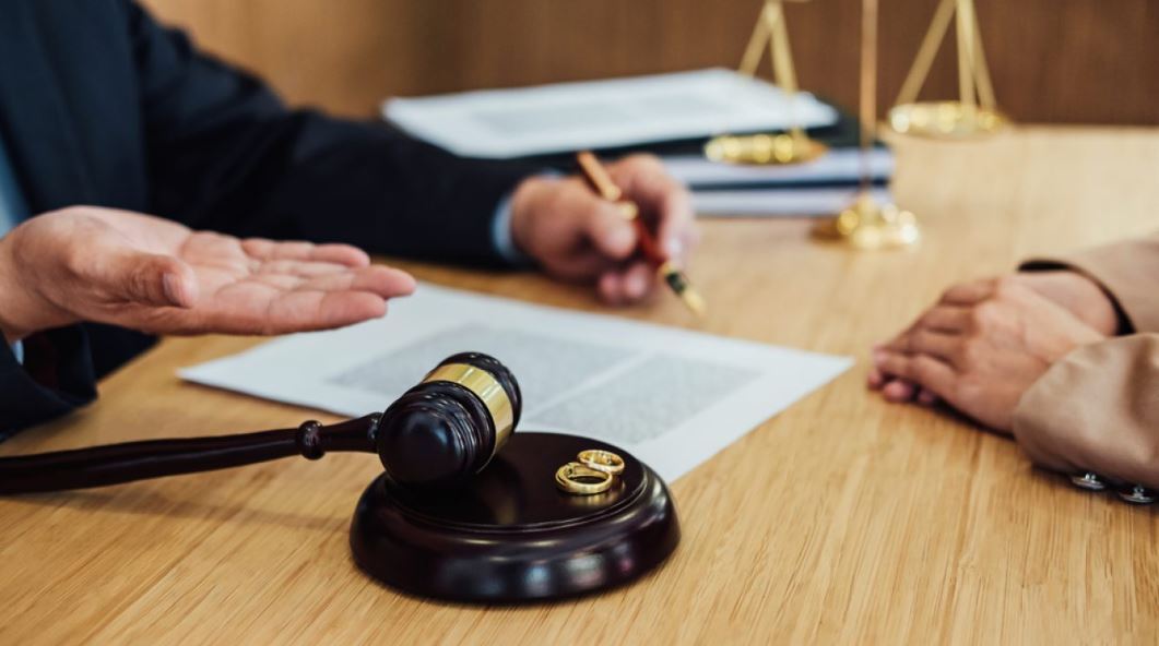 ویژگی های وکیل ملکی خوب