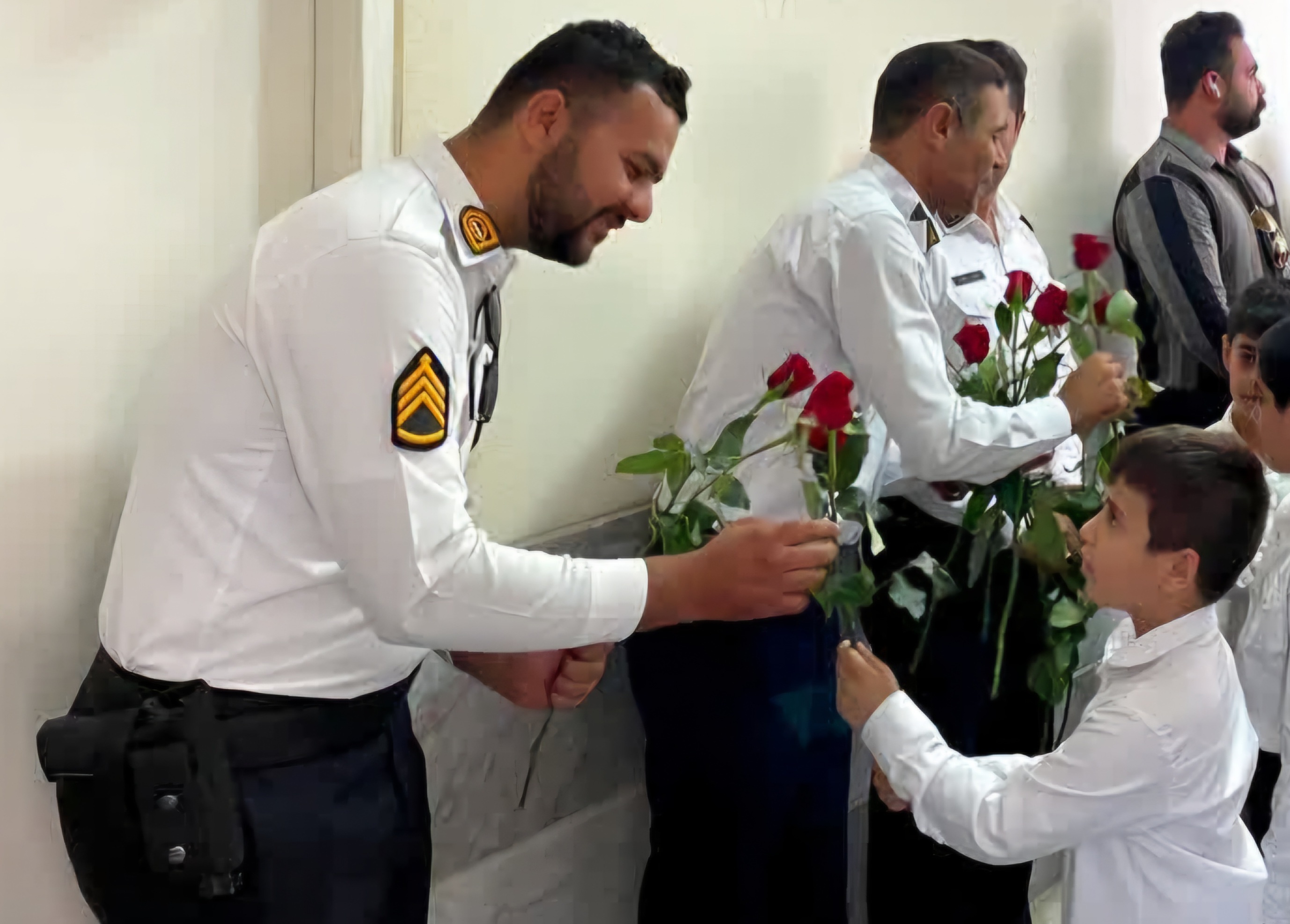 شادی صاحب کیف، بزرگترین پاداش من بود