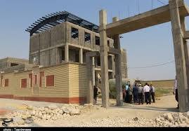 امسال 26 مدرسه جدید در استان زنجان ساخته میشود امسال 26 مدرسه جدید در استان زنجان ساخته میشود