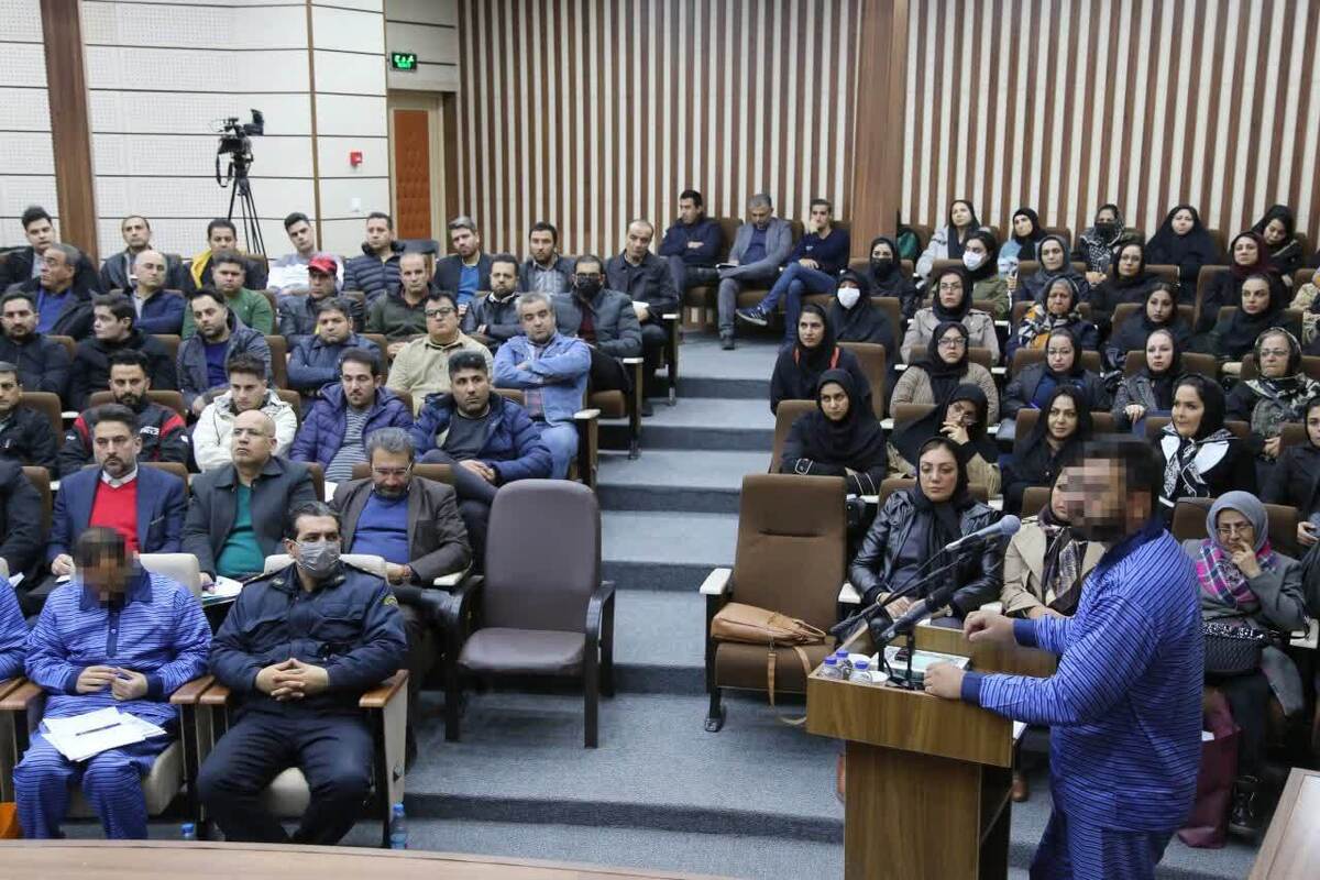 نمیدانستم حلقه الماسم 90 میلیارد تومان ارزش دارد/ من خانه دار بودم نمیدانستم حلقه الماسم 90 میلیارد تومان ارزش دارد/ من خانه دار بودم