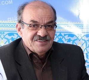 آرامگاه بی‌پیرایه ابومنصور ریابی بزرگ‌مرد عرصه سیاست و تقوا در دوران سلجوقی، روستای ریاب گناباد