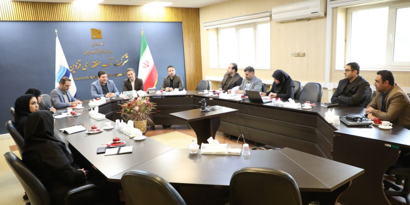 دستگاه قضا با متخلفین و مسرفین منابع آبی با قاطعیت برخورد میکند