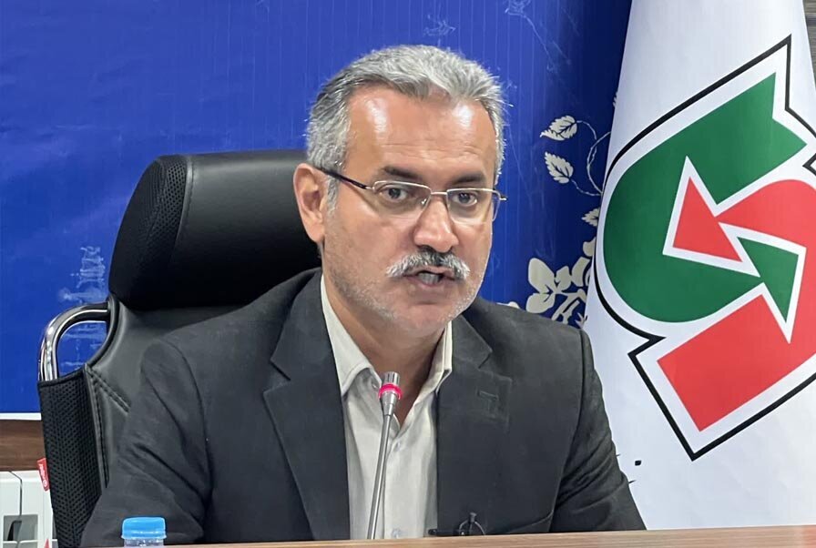 ۱۴۶ سامانه هوشمند در جاده‌های گلستان فعال است/ افتتاح ۷۵ پروژه در هفته حمل و نقل