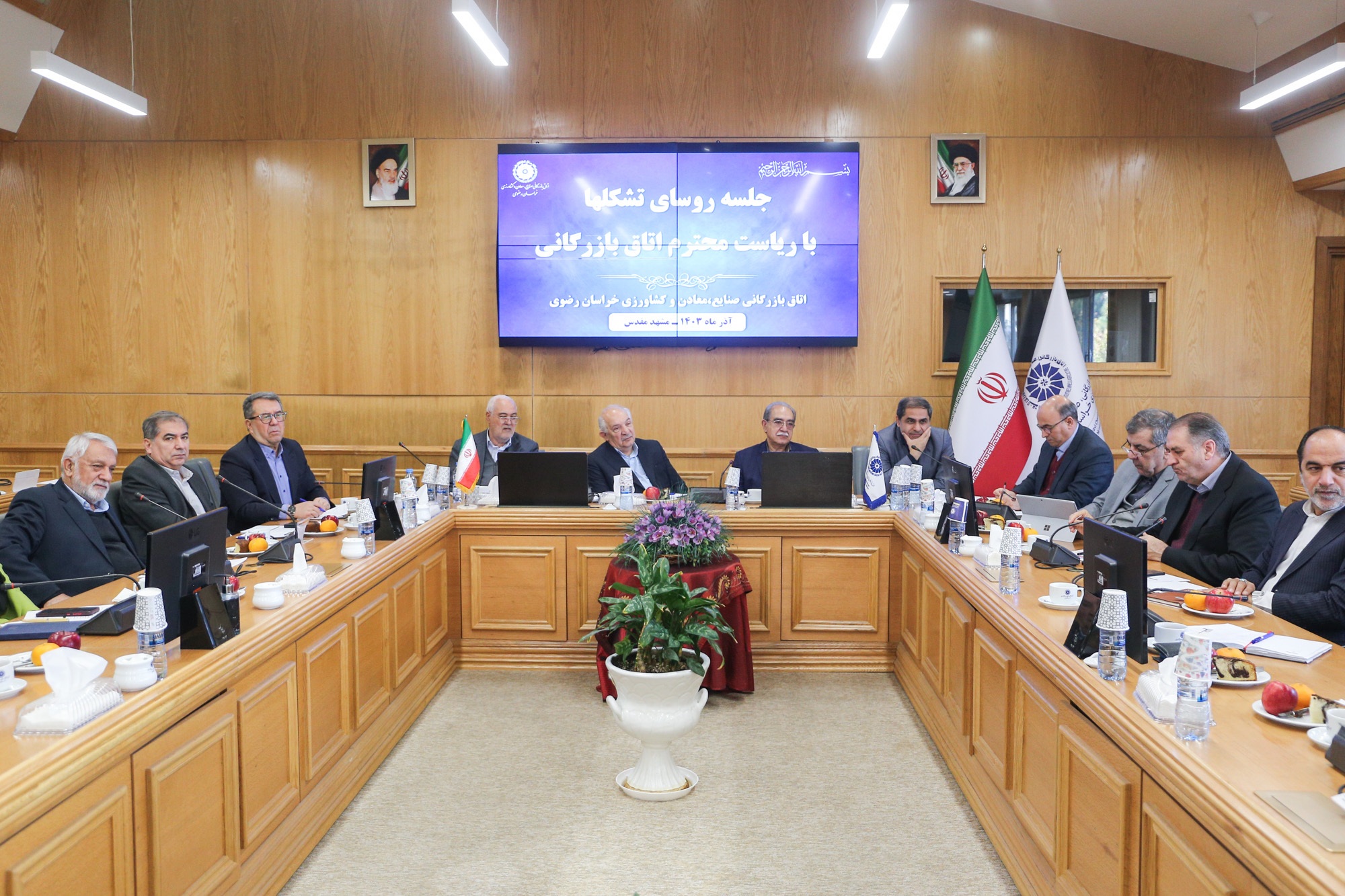 شکوفایی نظام اقتصادی در گروی تقویت تشکل‌هاست