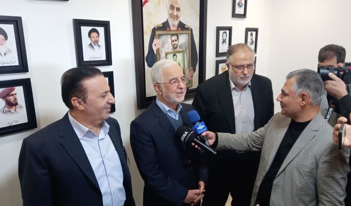 وزیر کشور: هیچ واحد تولیدی در کشور نباید راکد بماند/استانداران پیش از آغاز پروژه از تامین منابع مالی آن اطمینان حاصل کنند