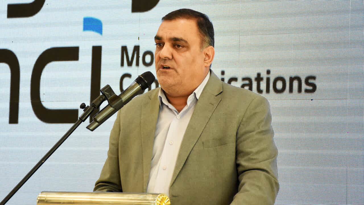 تحول چشمگیر در شبکه همراه اول سمنان با سرمایه‌گذاری ۳۲۰ میلیارد ریالی 