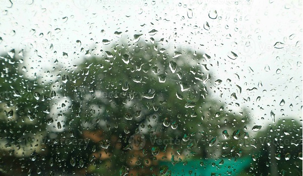 سپیدان، رکورددار بارش در فارس