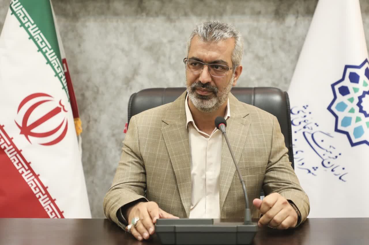 نشست تخصصی «هوش اقتصادی» با محوریت حضرت خدیجه (س) در یزد برگزار میشود