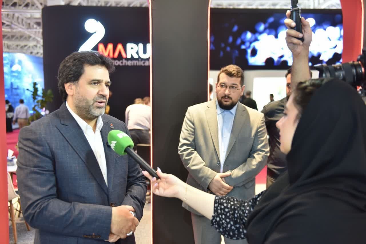 نوزدهمین دوره ایران پلاست با حضور پررنگ پتروشیمی تبریز به ایستگاه پایانی رسید/ آقای ملکی چک کنند/