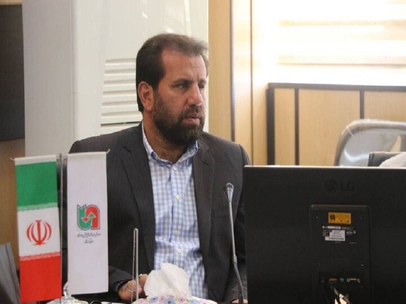 سامانه ۱۴۱ بهعنوان خط ارتباطی مستقیم مردم با راهداری / رسیدگی به ۹۳ درصد شکایات در کرمانشاه سامانه ۱۴۱ بهعنوان خط ارتباطی مستقیم مردم با راهداری / رسیدگی به ۹۳ درصد شکایات در کرمانشاه