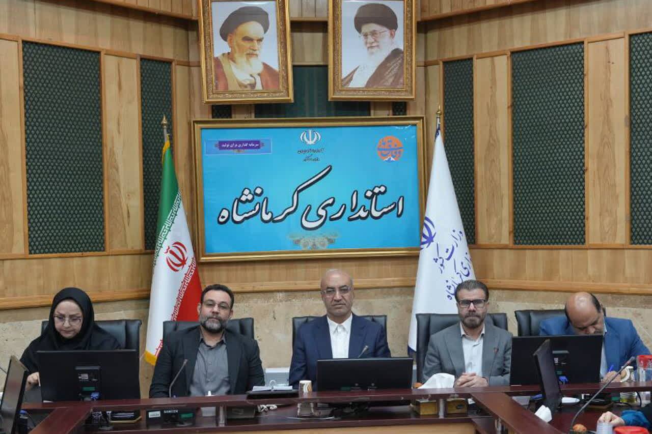 ۳۶ درصد جمعیت استان کرمانشاه جوان است/سرمایه‌ای عظیم برای آینده کشور