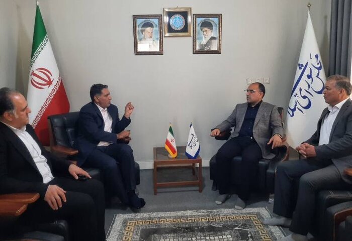 تخصیص ۸۰ درصد از منابع تخصیص یافته صرف خرید تجهیزات کارگاههای مهارت آموزی میشود تخصیص ۸۰ درصد از منابع تخصیص یافته صرف خرید تجهیزات کارگاههای مهارت آموزی میشود