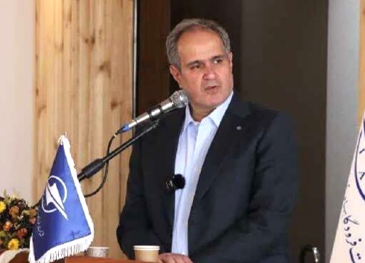 بهرهبرداری از پروژه توسعه فرودگاه بم و افتتاح طرحهای ملی در جنوب کشور بهرهبرداری از پروژه توسعه فرودگاه بم و افتتاح طرحهای ملی در جنوب کشور